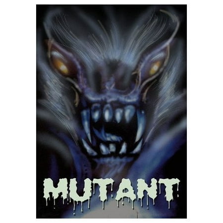Mutant (1984)