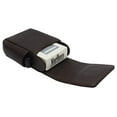thumbnail image 6 of MARSHAL New Genuine Cigarette Case Holder#92812 Dark brown, 6 of 8