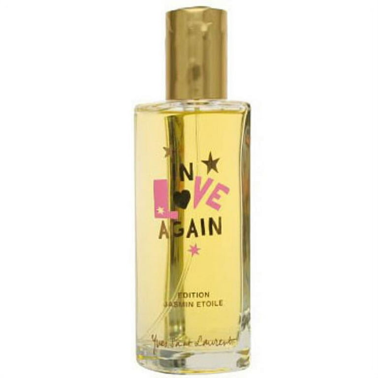 In Love Again Fleur De La Passion by Yves Saint Laurent for Women