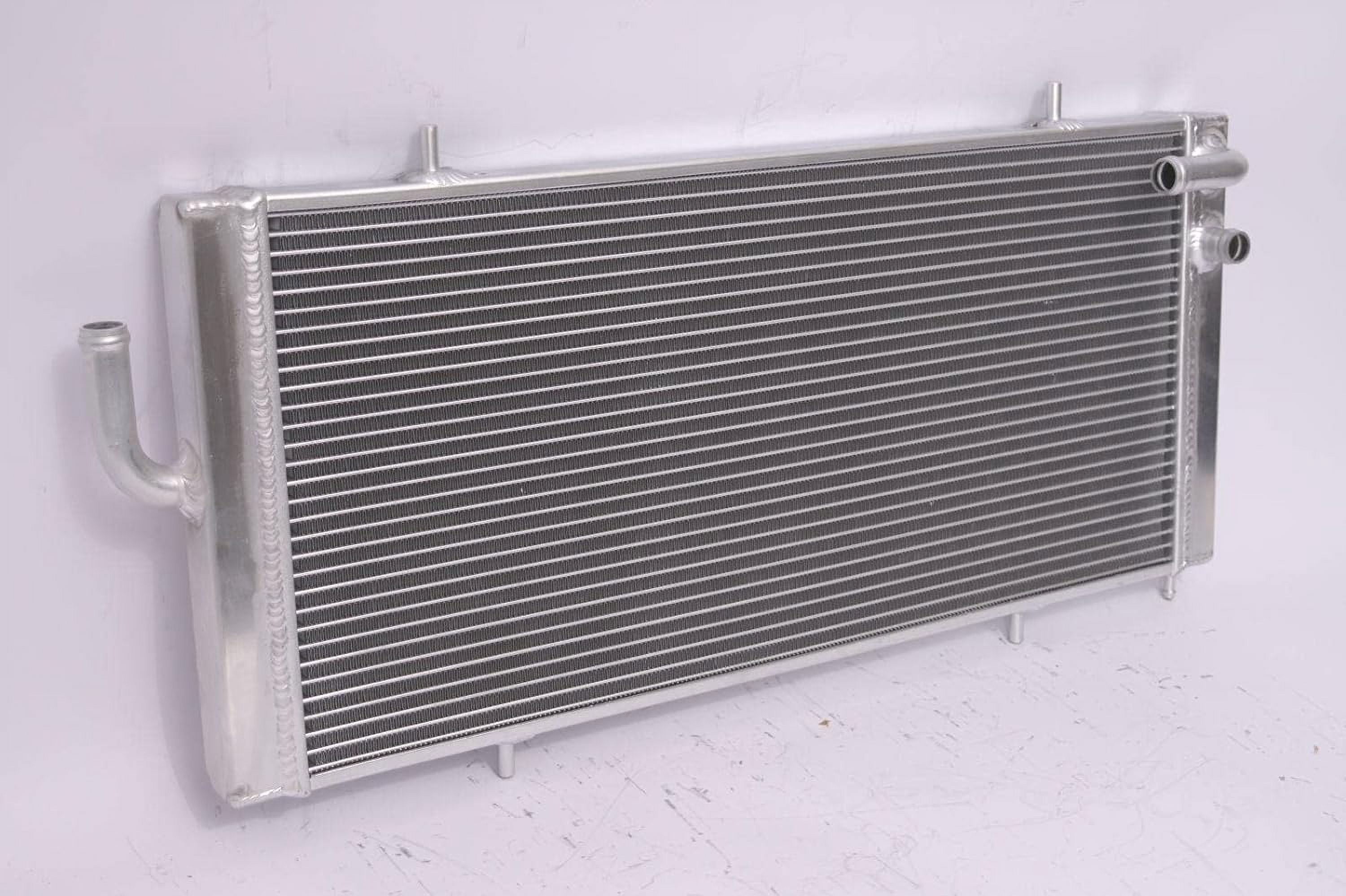 All Aluminum Radiator For 2017-2020 2018 2019 Polaris RZR XP4 / RZR XP Razor Turbo