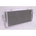 thumbnail image 4 of All Aluminum Radiator For 2017-2020 2018 2019 Polaris RZR XP4 / RZR XP Razor Turbo, 4 of 5