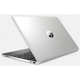 thumbnail image 3 of Restored HP 15-dy1071wm 15.6" HD Laptop Intel i7-1065G7 1.3GHz 8GB RAM 256GB SSD Win 10 (Refurbished), 3 of 3