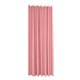thumbnail image 2 of Panel opaco para dormitorio - Tratamiento de ventana Sólido con aismiento térmico Rosa 140x245cm Sunnimix Cortina de bloqueo, 2 of 8