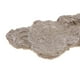 thumbnail image 4 of 12,5x8cm Dinosaurio Pie Exhibición Base Césped Jardín Decoración ACCS, 4 of 9