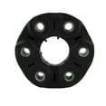thumbnail image 2 of Keenso Drive Shaft Flex Disc 96mm Drive Shaft Drive Shaft Coupling Flex Joint Disc Fit, 2 of 7