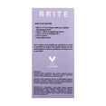 BRITE BRITEPLEX Bleach Kit, Protects and Repairs, Low Odor, Ammonia Free, Vegan, Cruelty Free