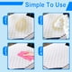 thumbnail image 4 of Limpiadores domésticos Limpiador de colchones Quitamanchas 300 ml Potente limpiador de manchas amarillas para colchones Orina Sudor Limpiador de acción rápida Incluso manchas viejas Quita manchas sin, 4 of 6