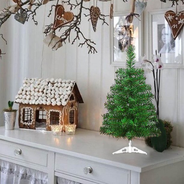 KTTECTOA Creative WhiteChristmas Tree Christmas Tree Decoration