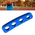 thumbnail image 3 of Entrenador de tiro de baloncesto de silicona, ayuda para el entrenamiento de tiro de baloncesto, ayuda para el entrenamiento de tiro de baloncesto, entrenador de tiro de baloncesto, eficiencia óptima, 3 of 10