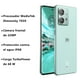 thumbnail image 4 of Smartphone Motorola Edge 40 Neo 12GB RAM 256GB ROM Verde Desbloqueado, 4 of 4