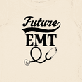 thumbnail image 4 of Inktastic Future EMT Emergency Tech Boys or Girls Baby T-Shirt, 4 of 5