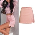 thumbnail image 2 of Vedolay Skirt for Women Plus Size A-Line Kate Skirt Long Length,A S, 2 of 5
