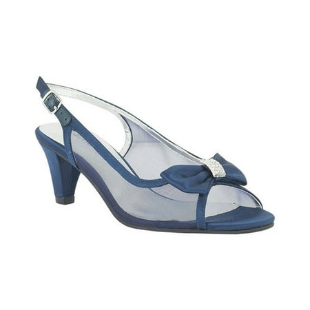 - Women's David Tate Foxy Slingback