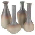 thumbnail image 4 of WHAMVOX  4 Pcs Small Flower Insert Artistic Vase Beautiful, 4 of 8