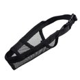 thumbnail image 2 of Travelwant Nylon Dog Muzzle for Small Medium Large Dogs, Air Mesh Breathable and Drinkable Pet Muzzle for Anti-Biting Anti-Barking Licking, 2 of 7