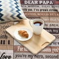 thumbnail image 3 of LHSHID Grandpa Gifts Gifts for Grandpa Grandpa Blanket Grandpa Birthday Gifts for Papa from Grandkids Best Papa Gifts Papa Gifts 30"x40", 3 of 7