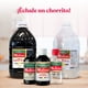 thumbnail image 2 of Molina | Vainilla Molina Cristalina | 4 Litros | Gal&oacute;n | Transparente | Saborizante Artificial | Sin Az&uacute;car | Vainilla L&iacute;quida | Presentaci&oacute;n de 4 L | Koshe, 2 of 7