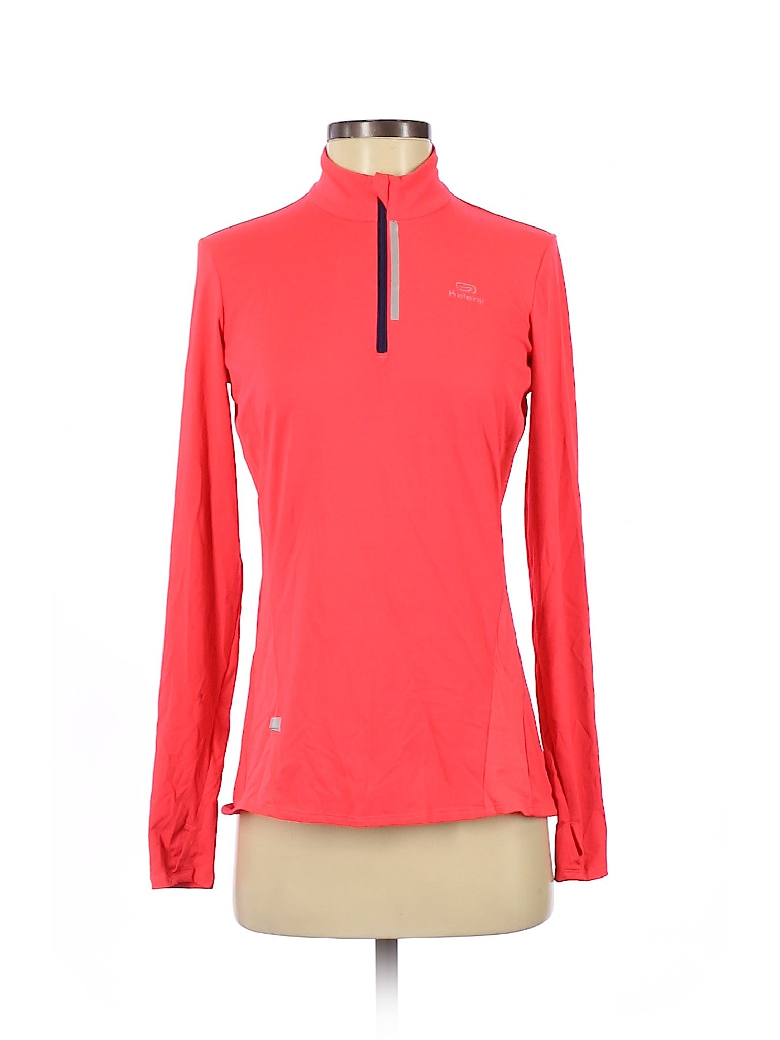 Decathlon PreOwned Decathlon Women's Size XS Track Jacket Walmart
