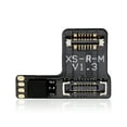 thumbnail image 2 of Replacement Clone-DZ03 Face ID Tag-On Flex Cable Compatible With iPhone XS/XS MAX/XR (Qianli), 2 of 2