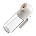 thumbnail image 1 of Advancent Pulverizador líquido para distribución uniforme de aceite de cocina y vinagre Dispensador de aceite a prueba de fugas Vinagre Estufas de camping Blanco250ml, 1 of 6