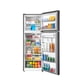 thumbnail image 3 of Refigerador Midea Top Mount Inverter Quattro 12 Pies, 3 of 7