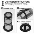 thumbnail image 2 of 1pc Pool Cleaner Replacement Part Strainer Swimming Pool Filter Plastic Filter, 2 of 7