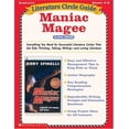 thumbnail image 1 of Pre-Owned Literature Circle Guide: Maniac Magee: Everything You Need For Successful Literature Circles That Get Kids Thinking, Talking, Writing and Loving Lite... (Paperback) 0439163625 9780439163620, 1 of 1