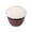 White, variant on Acorn Shape Snail Trap Reusable Beer Bait Snail Catcher For Garden Farm Vegetable Beds Flower Pots Pest Control(Brown-11.4Cm)
