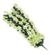 thumbnail image 4 of Vid de flores artificiales para colgar en la pared, decoración floral, vid violeta artificial, decoración para el hogar, hotel, verde Scienceny HA6541-05B, 4 of 6