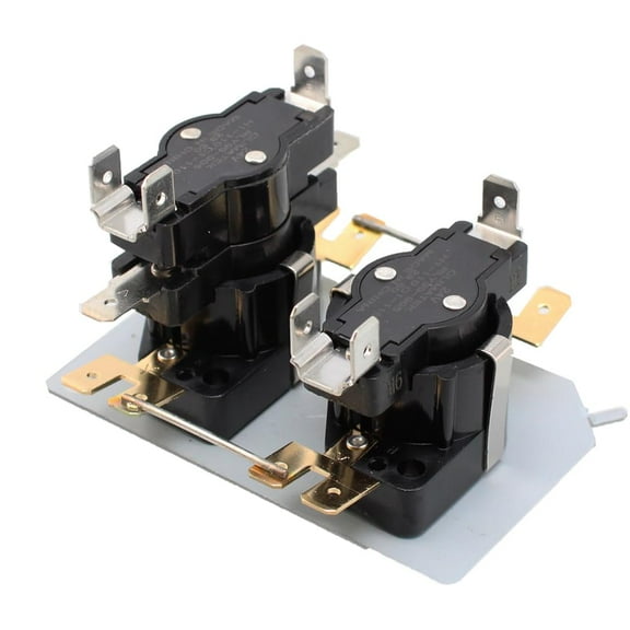 -  15/17 KW Furnace Heat Sequencer Relay Fits