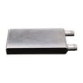 thumbnail image 1 of Maoww Aluminum Liquid Water Cooling Block Computer CPU Radiator PC Laptop CPU Heat Sink System Parts, 1 of 9