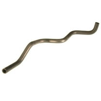 HVAC Heater Hose Fits select: 2003-2013 CHEVROLET SILVERADO, 2003-2007 GMC NEW SIERRA