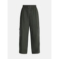 thumbnail image 6 of Avia Women’s Hike Cargo Pants, 27'' Inseam, Sizes XS-XXXL, 6 of 6