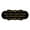 Black Gold, variant on Designer Spanish No hay Solicitud sin excepciones Sign (Blue) - Medium