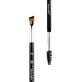 thumbnail image 2 of Brocha Anastasia Beverly Hills #7B con cerdas sintéticas, 2 of 5