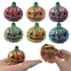 thumbnail image 5 of Bolas de estrés de calabaza de Halloween | Juguete sensorial Squishy | Pelota de compresión suave TPR para alivio de estrés | Ayuda calmante para adultos | Alivio de la ansiedad | Favor de fiesta, 5 of 9