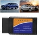thumbnail image 5 of Escáner Wifi Obd2, Monitoreo De Parámetros De Funcionamiento Del Motor Diagnóstico De Fallas Del Automóvil Para Vehículos De 1996 Y Posteriores Para Wi Fi Obd Auto Checker, 5 of 7