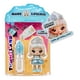 thumbnail image 1 of Yummiland Lipgloss Doll- Callie Birthday Cake, Ages 4+, 1 of 5