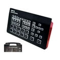 thumbnail image 1 of V22 Video Switcher 5-CH Video Switcher 4*H 1*DP For Video Stream ,Fast and Stable Transmission, 1 of 7