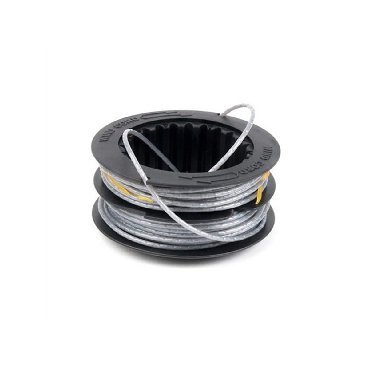Husqvarna Trimmer Head T35 Replacement Spool for 323 L, 323 R, 345 FXT