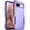 Purple, variant on Poetic Neon For Google Pixel 8A Mint