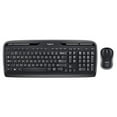 thumbnail image 1 of Logitech MK320 Clavier et Souris Sans Fil, 1 of 4