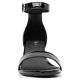 thumbnail image 2 of Sandalia Flexi para Mujer Estilo 106411 Negro Flexi 106411, 2 of 5