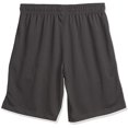 thumbnail image 2 of adidas Men's Standard AEROREADY Designed 2 Move All Set 9-Inch Shorts, Grey Six, Medium, 2 of 5