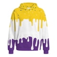 thumbnail image 3 of Shadoumai Hoodies for Boys Fashion Casual Kids Long Sleeve Pullover Hooded Sweatshirt Winter Oversized Pullover, 3 of 4