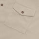 thumbnail image 4 of pstuiky camisetas para hombre, Camisa informal de verano para hombre, de color liso, con botones, bolsillo y manga corta con solapa camisetas de hombre s, 4 of 8
