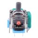 thumbnail image 4 of 2pcs Right/Left Joystick 3D Analog Stick Sensor for Controller Repair Part Hy, 4 of 5