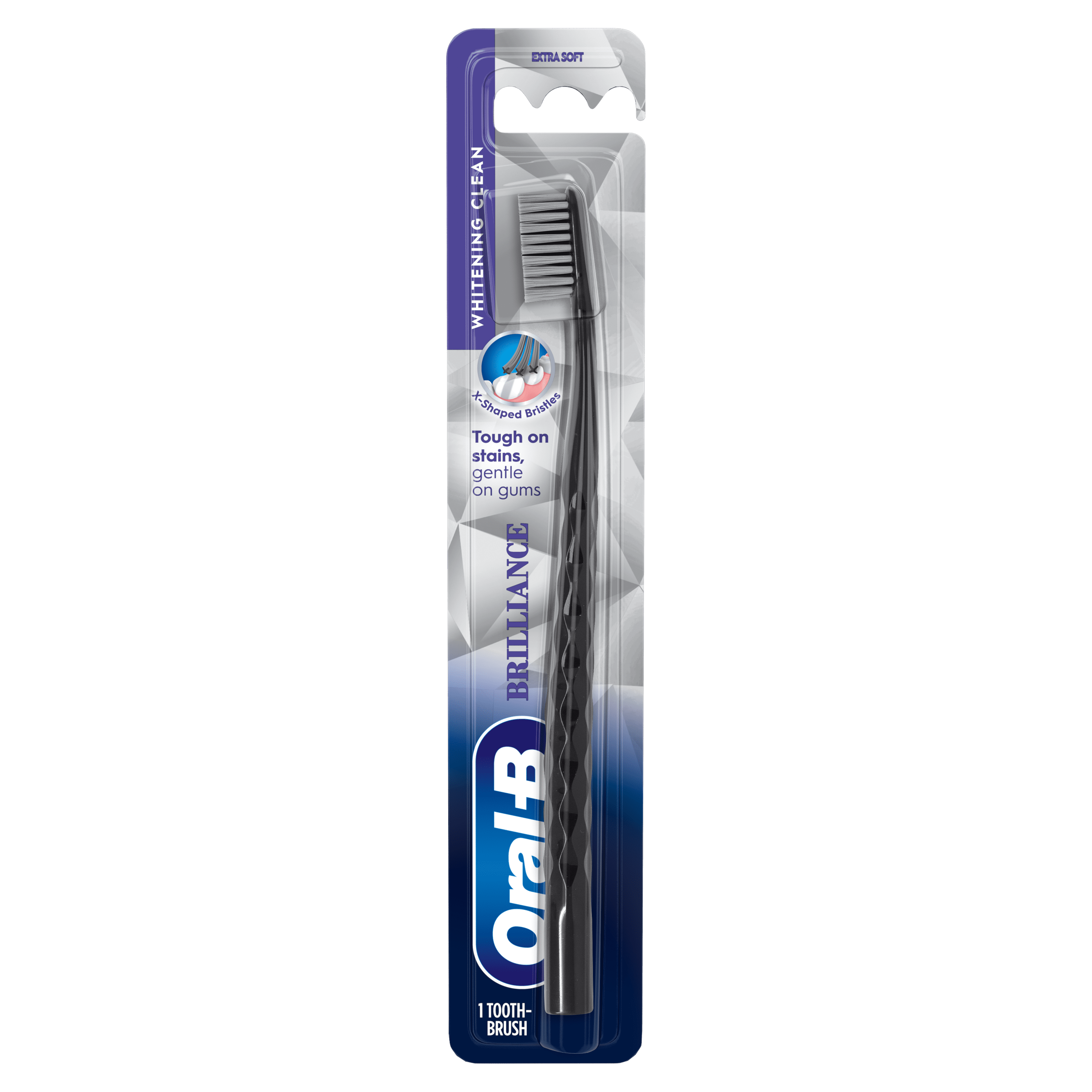 ORAL B - Brandclub - Oral-B Pro Whitening Brilliance