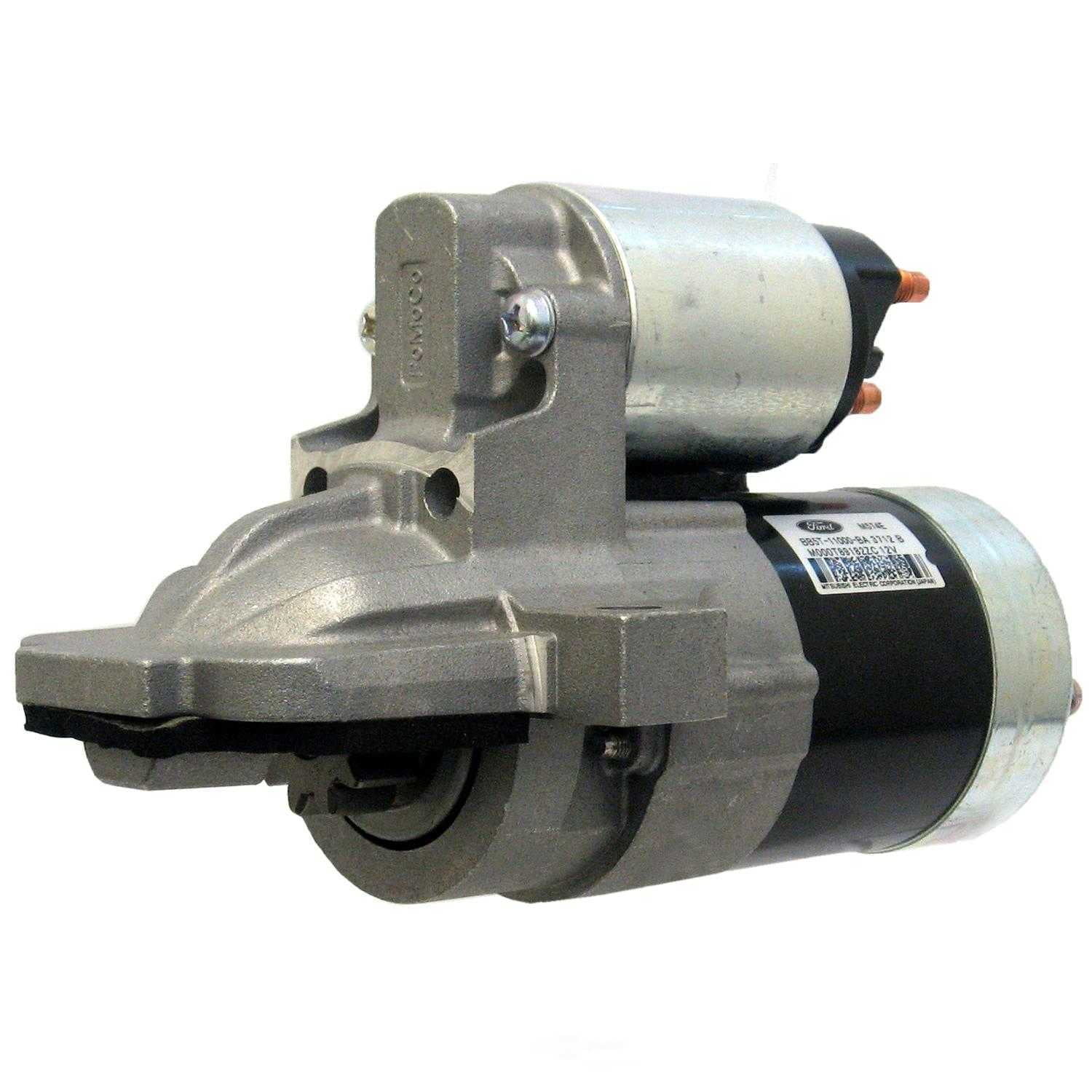 FVP Professional 19481 Starter Standard
