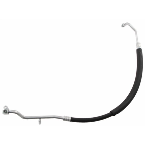 Suction Line Hose Assembly